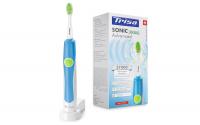 Trisa Zahnbürste Sonic Advanced Young