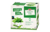 Morga Bio Fairtrade Grüner Tee