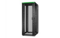 APC Easy Rack 42HE / 800mm/1200mm, Schwarz