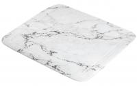 Kleine Wolke Duscheinlage Marble