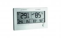 TFA TWIN PLUS Funk-Thermo-Hygrometer