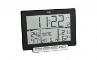 TFA TRINITY Funk-Thermo-Hygrometer