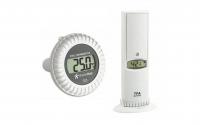 TFA WeatherHub T/H und Pool Sender
