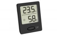 TFA Digitales Thermo Hygrometer