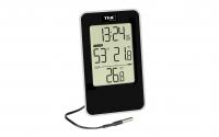 TFA Digitales Thermo Hygrometer