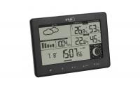 TFA ELEMENTS Funkwetterstation
