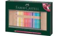 Faber-Castell Farbstifte-Set Polychromos