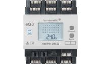 Homematic IP Wired Eingangsmodul 32-fach
