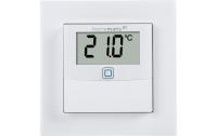 Homematic IP Wired Temperatur-