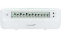 Homematic IP Wired Fussbodenheizung
