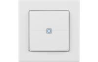 Homematic IP Wired Wandtaster 2-fach