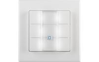 Homematic IP Wired Wandtaster 6-fach