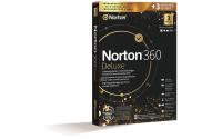 Norton 360 Deluxe Non-subscription