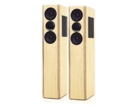 Visaton LS-Bausatz VOX 80,Paar