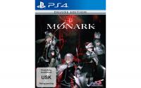 Monark Deluxe Edition, PS4