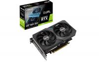 ASUS DUAL RTX3060 O12G V2, GDDR6X
