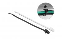 Delock Kabelbinder 200x4.8 100 Stk.
