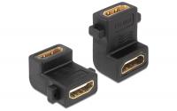 Delock Adapter HDMI Buchse zu Buchse