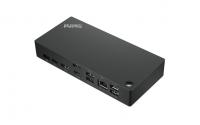 Lenovo Universal USB-C Dock 90W
