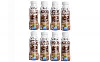 Protein Milk Choco Mountain