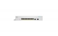 Cisco CBS220-8P-E-2G: 8 Port Smart Switch