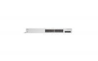 Cisco CBS220-24T-4G: 24 Port Smart Switch