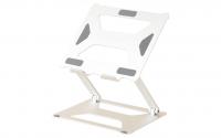 Esmée Laptopständer, Silber