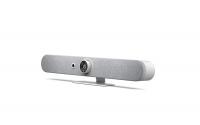 Logitech Rally Bar Mini White