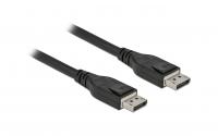 Delock Aktives DisplayPort Kabel 8k 60Hz