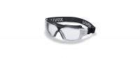 UVEX Vollsichtbrille pheos cx2 sonic