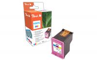 Peach Tinte HP Nr. 305XL / 3YM63AE