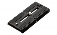 Benro QR4Pro Platte