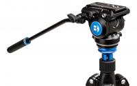 Benro S4PRO Videokopf