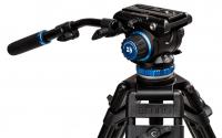 Benro S6PRO Videokopf