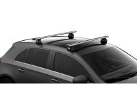 Thule Thule Evo Fixpoint 2-pack