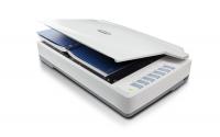 Plustek OpticPro A320E