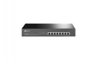 TP-Link TL-SG1008MP V2: 8Port PoE Switch