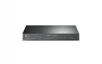TP-Link TL-SG1210MP, 10 Port PoE+ Switch