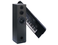 Visaton LS-Bausatz STARLET,Paar