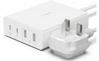 Belkin BOOST CHARGE USB-C-GaN-4-Port