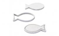 Hobbyfun Streuteile Fisch