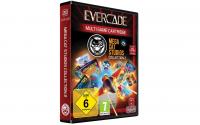 Evercade Mega Cat Cartridge 2