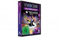 Evercade Technos Arcade Cartridge 1