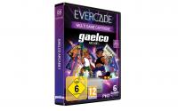Evercade Gaelco Arcade Cartridge 1