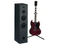 Visaton LS-Bausatz ALTO IIIC,Paar