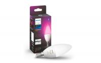 Philips Hue White & Col. Amb.