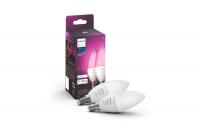 Philips Hue White & Col. Amb.