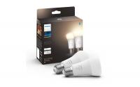 Philips Hue White E27 Doppelpack 2x800lm