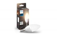 Philips Hue White E14 Einzelpack 470lm
