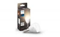 Philips Hue White E14 Luster Einzelpack